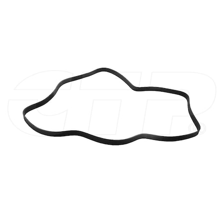 Aic Replacement Parts Serpentine Belt Fits Caterpillar Models 1737178